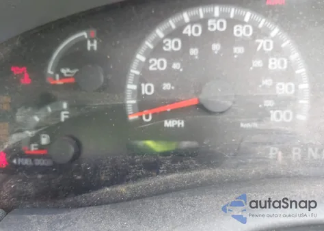 2000 Ford Expedition Xlt z USA, uszkodzony, nr VIN 1FMPU16L6YLB32745